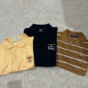 Xl golf shirts